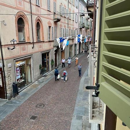 Casa Duomo Apartment Alba  Exterior photo