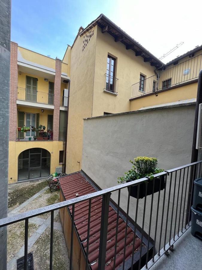Casa Duomo Apartment Alba  Exterior photo