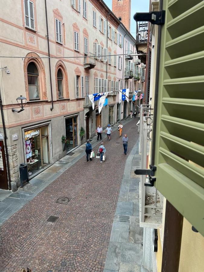Casa Duomo Apartment Alba  Exterior photo